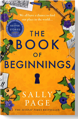 Sally Page