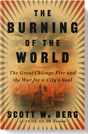 Scott W. Berg