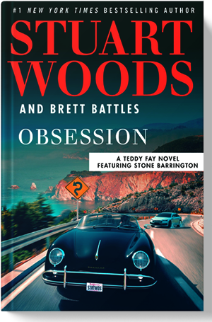 Stuart Woods