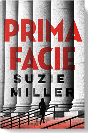 Suzie Miller