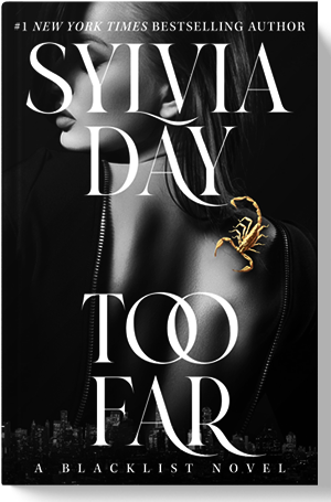 Sylvia Day