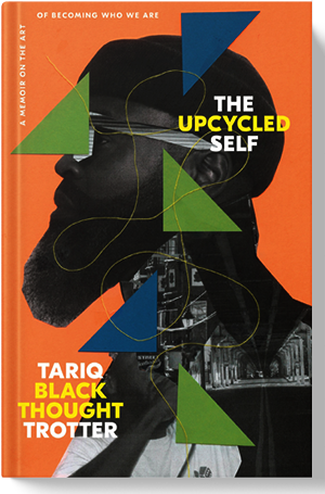 Tariq Trotter