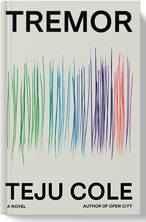 Teju Cole