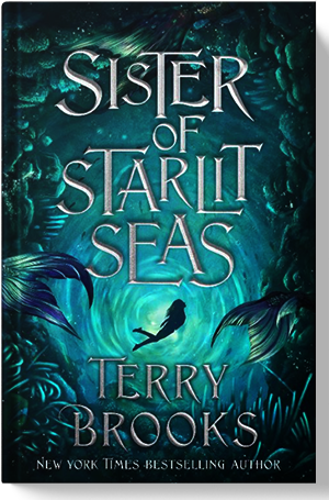 Terry Brooks