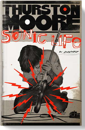 Thurston Moore