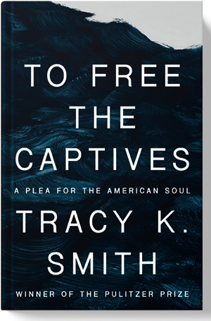 Tracy K. Smith