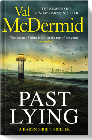 Val McDermid