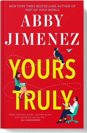 Abby Jimenez