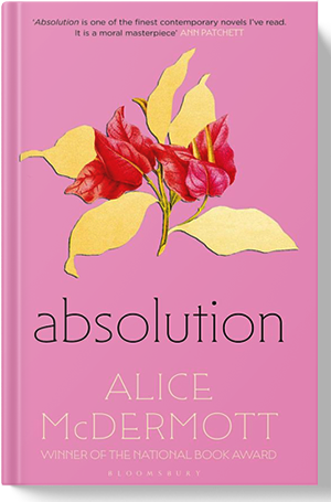 Alice McDermott