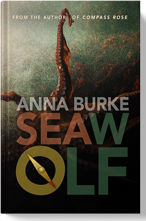 Anna Burke