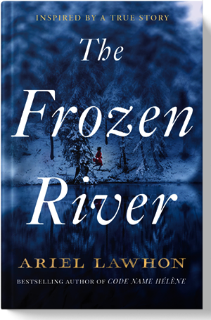 Ariel Lawhon