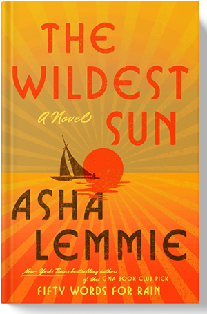 Asha Lemmie