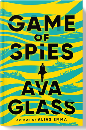 Ava Glass