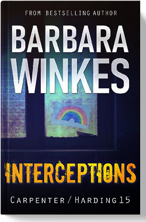 Barbara Winkes