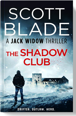 Scott Blade