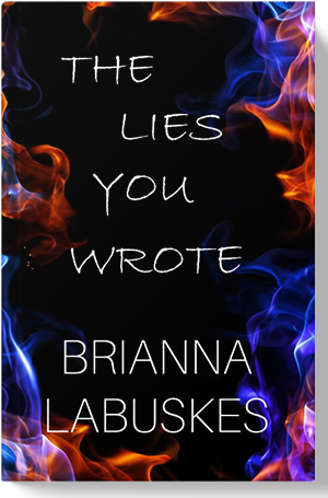Brianna Labuskes