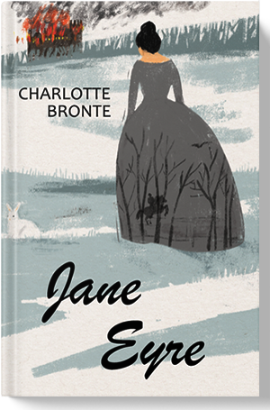 Charlotte Brontë
