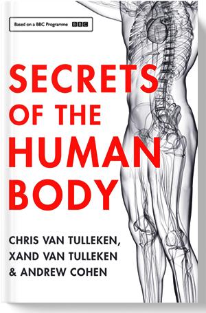 Chris van Tulleken