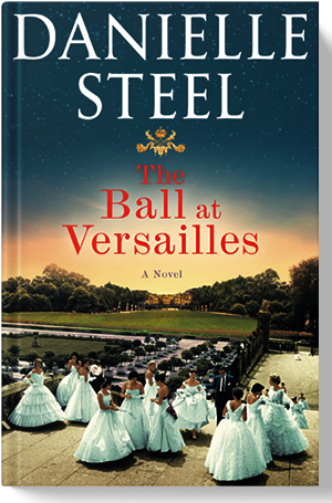 Danielle Steel