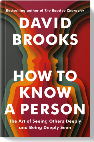 David Brooks