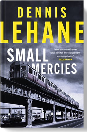 Dennis Lehane