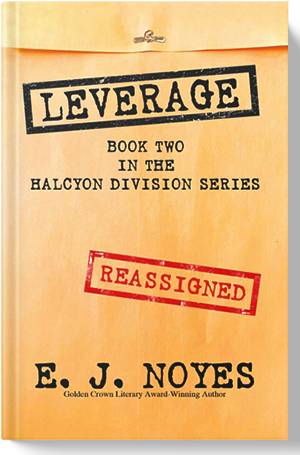 E.J Noyes