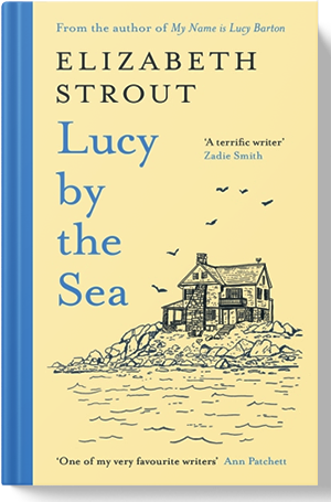 Elizabeth Strout