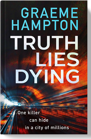 Graeme Hampton