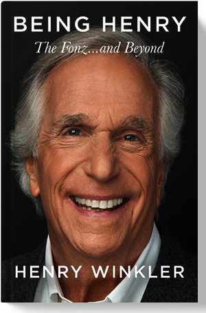 Henry Winkler