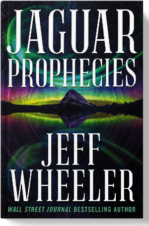 Jeff Wheeler