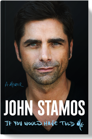 John Stamos
