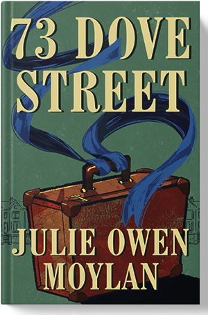 Julie Owen Moylan