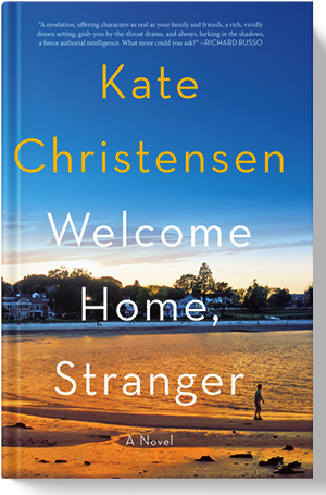 Kate Christensen