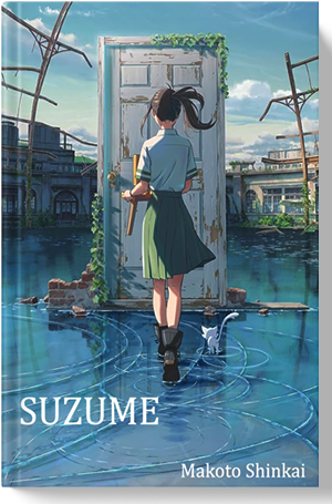 Makoto Shinkai
