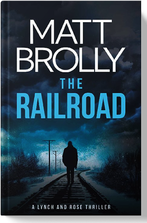 Matt Brolly