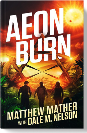 Matthew Mather