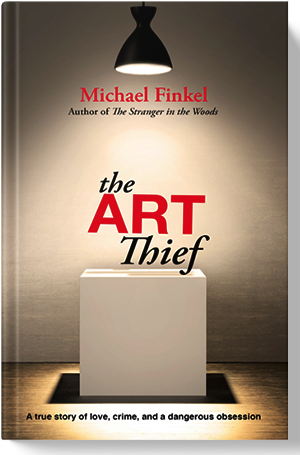 Michael Finkel