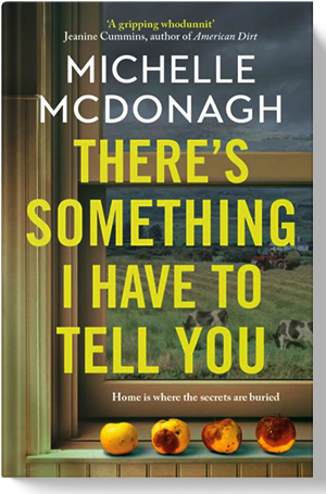 Michelle McDonagh