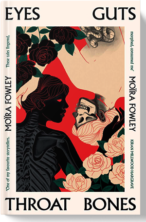 Moïra Fowley-Doyle