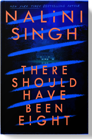 Nalini Singh