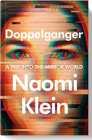 Naomi Klein