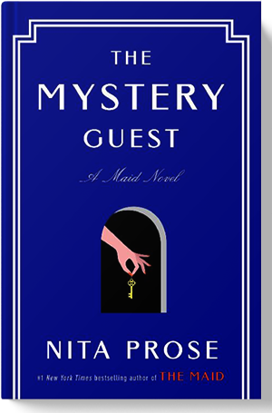 Nita Prose