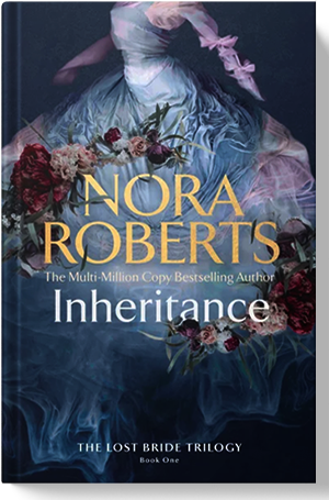 Nora Roberts