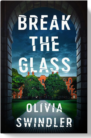 Olivia Swindler