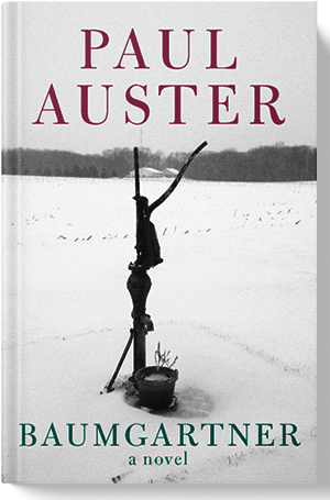 Paul Auster