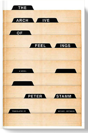 Peter Stamm