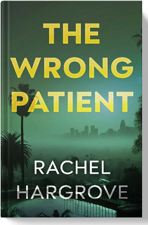 Rachel Hargrove