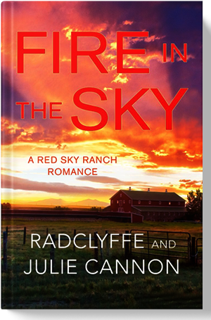 Radclyffe