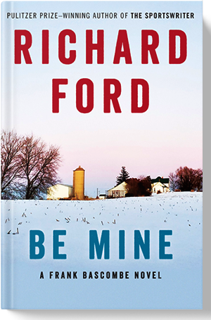 Richard Ford