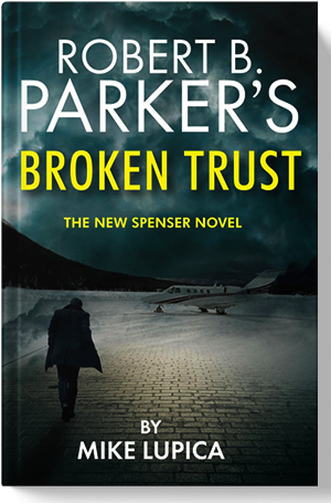 Robert B. Parker